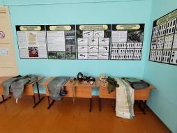 Кабинет ОБЗР